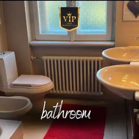 דירה Charming 2 Bedrooms *