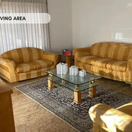Charming 2 Bedrooms