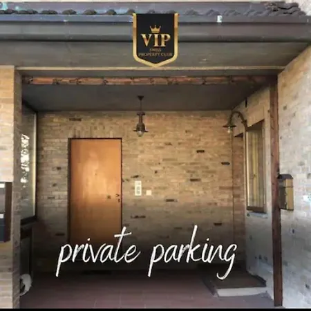 Charming 2 Bedrooms Stabio