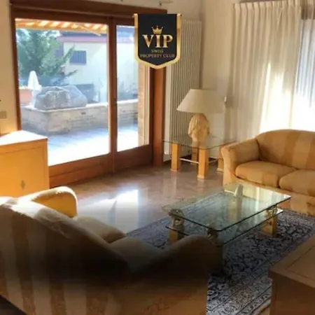 דירה Charming 2 Bedrooms Stabio